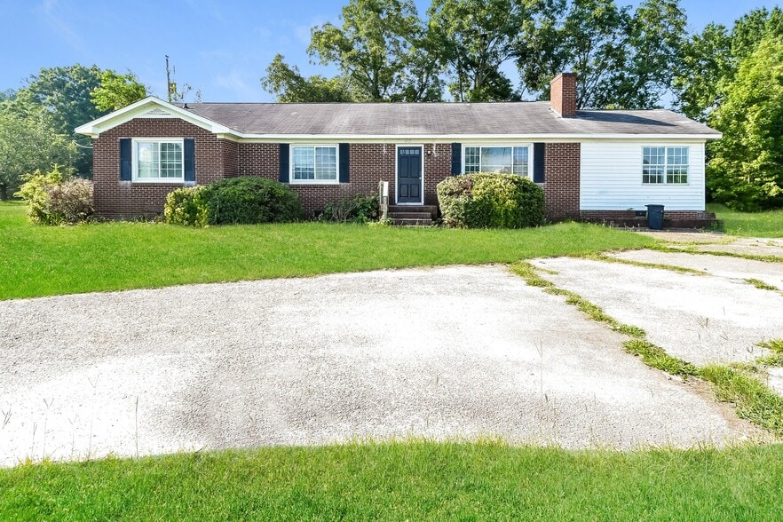 Building Photo - 4725 Augusta Hwy