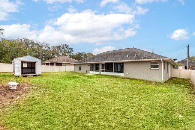 Building Photo - 8511 SE 158th Pl