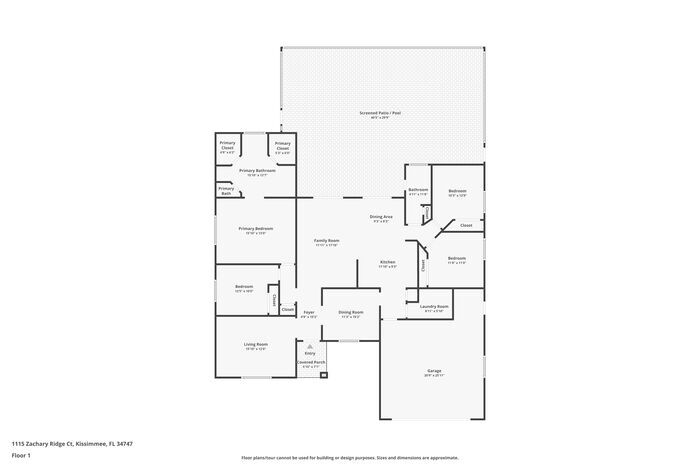 Building Photo - 1115 Zachary Ridge Ct