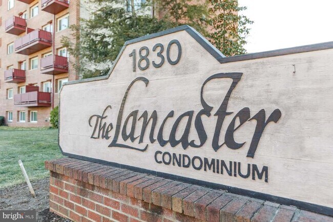 Building Photo - 1830 Columbia Pike
