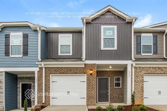 Building Photo - 822 Holiday Pk Ln