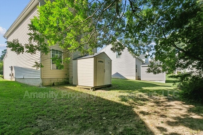 Building Photo - 321 Warwick Landing Pkwy