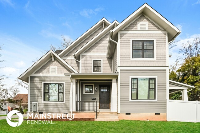 Building Photo - 605 Ideal Way