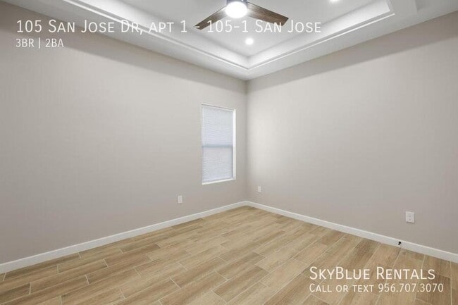 Building Photo - 105 San Jose Dr