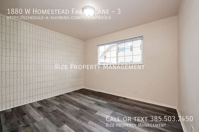 Building Photo - 1880 W Homestead Farms Ln