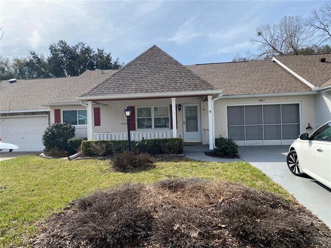 Building Photo - 8666 SW 92nd Ln