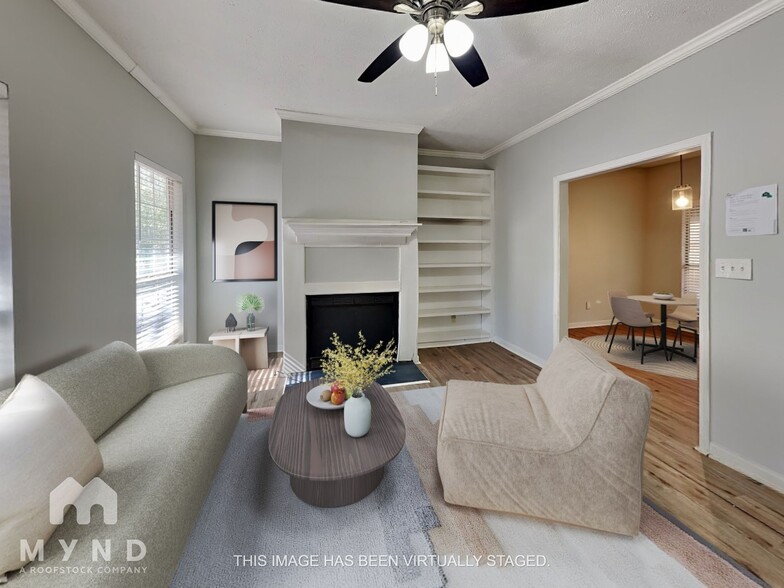 Building Photo - 560 Meadowbrook Dr