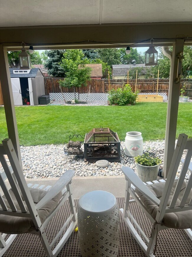 Building Photo - Stylish 3Bd 2Ba Sheridan Green Gem Near Pa...