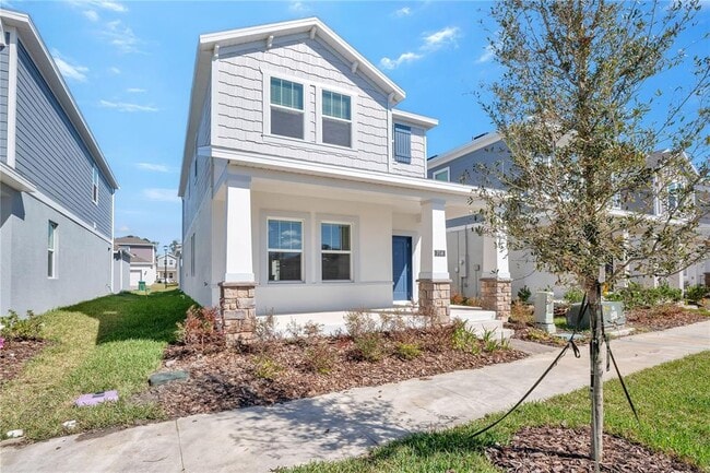 Building Photo - 714 Squire Ave