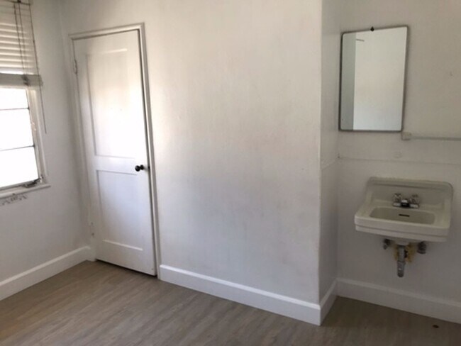 Primary Photo - Room in an old convent