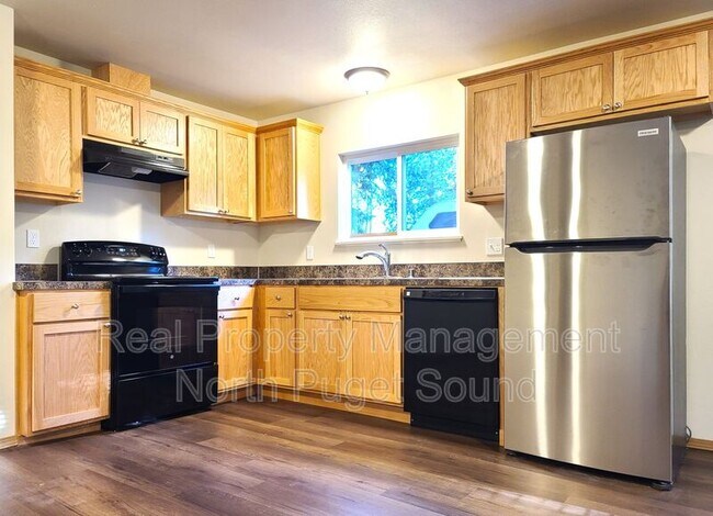 Building Photo - 4131 104th St NE