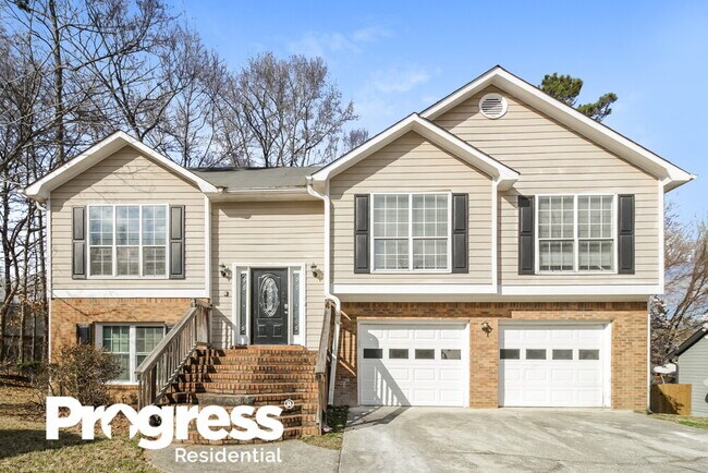 Primary Photo - 2526 Riverwood Spg