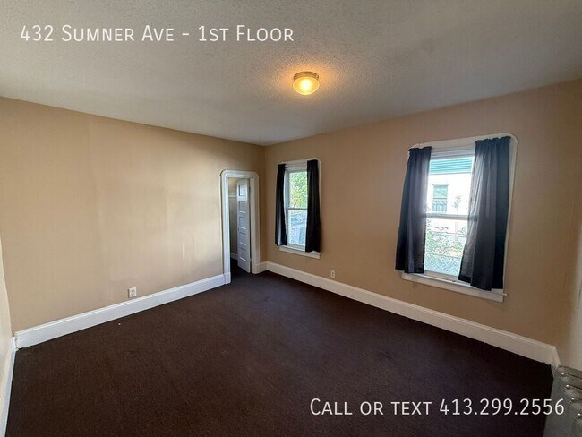 Building Photo - 432 Sumner Ave