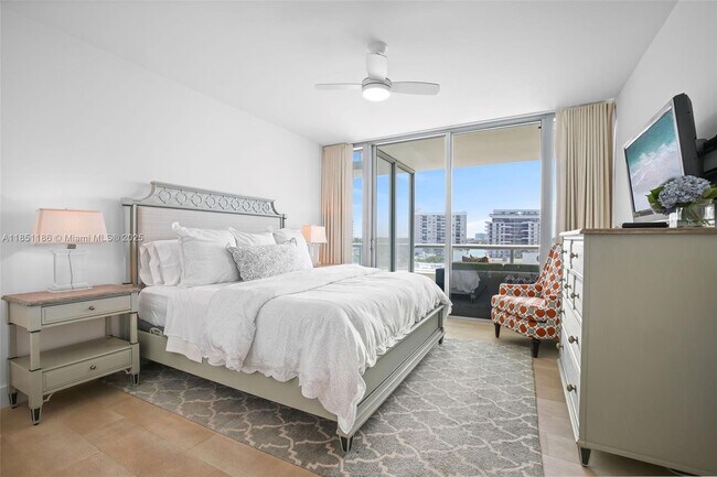 Building Photo - 6799 Collins Ave
