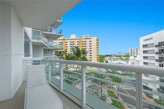 Building Photo - 3801 Collins Ave