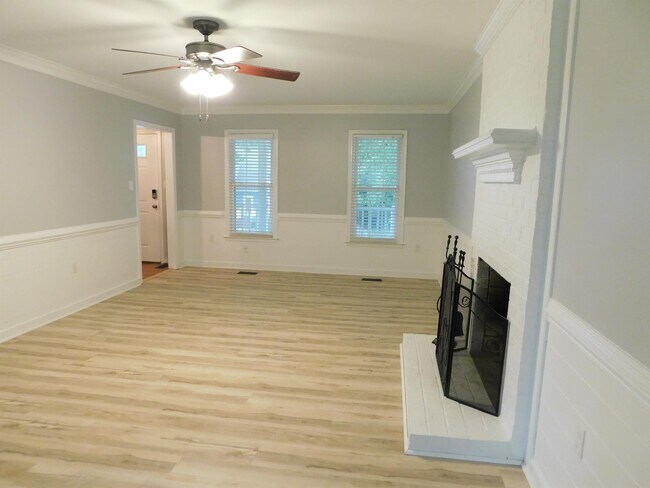 Building Photo - 1714 Abbot's Mill Way