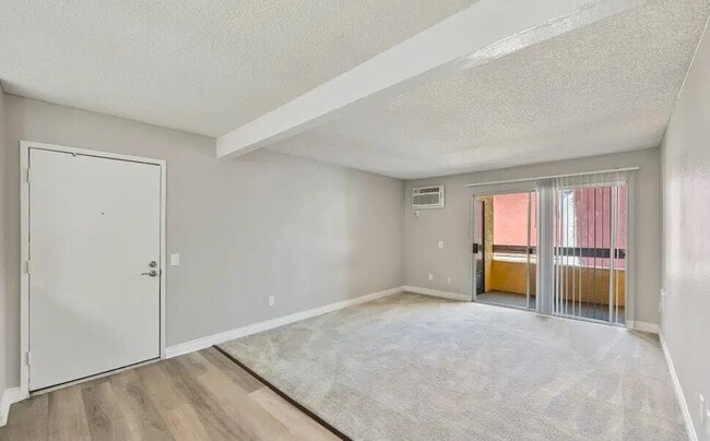 Building Photo - 2600 S Azusa Ave