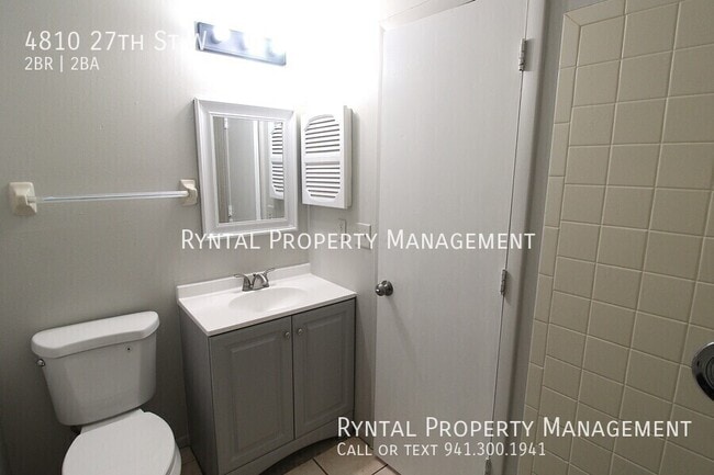 Building Photo - 4810 27th St W