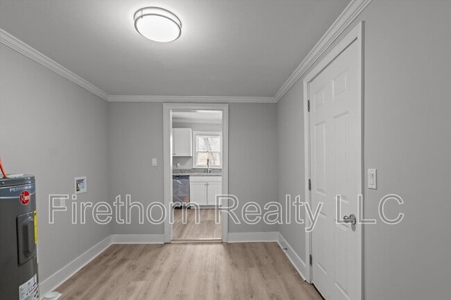 Building Photo - 413 Norris St