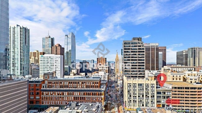 Building Photo - 1617 California St