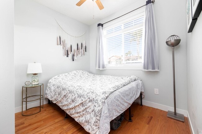 Building Photo - North Park Craftsman House!