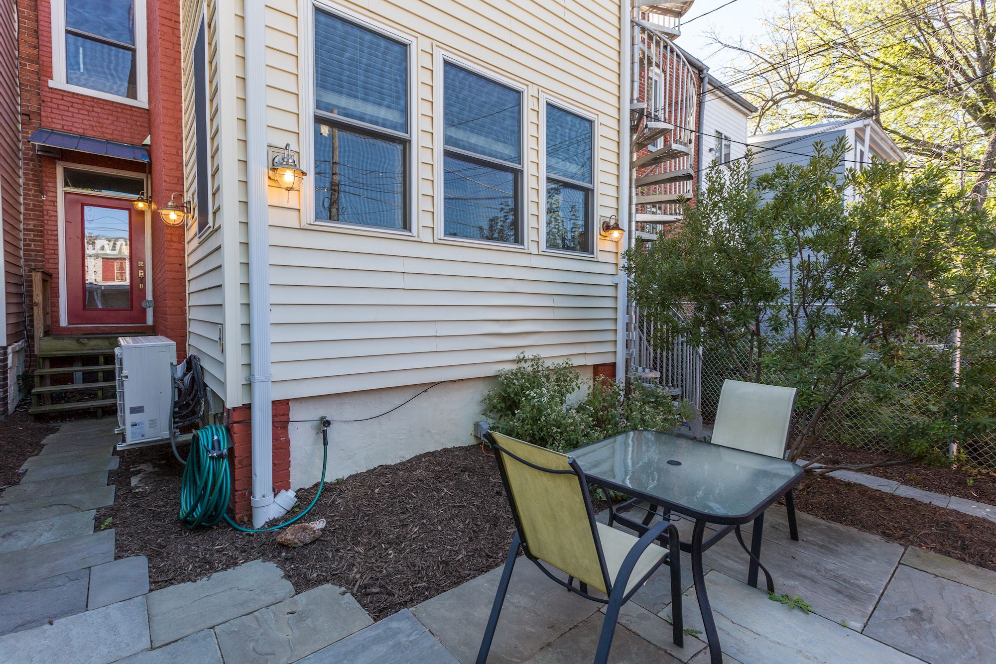 Building Photo - 4114 New Hampshire Ave NW