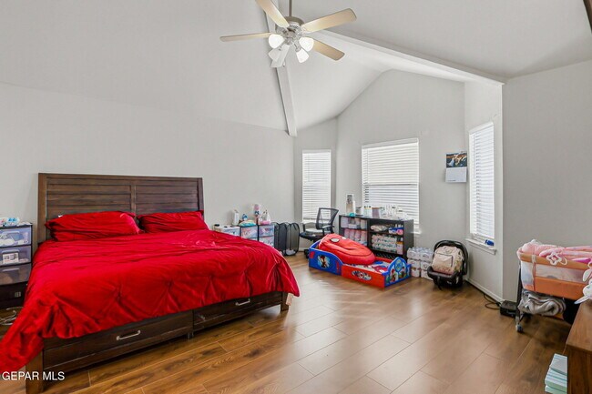 Building Photo - 4613 Al Hernandez St