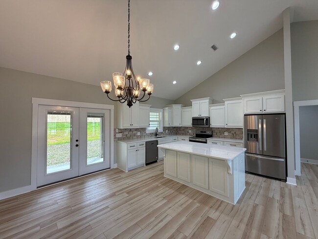 Building Photo - Available February!