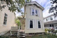 Building Photo - 417 Franklin St