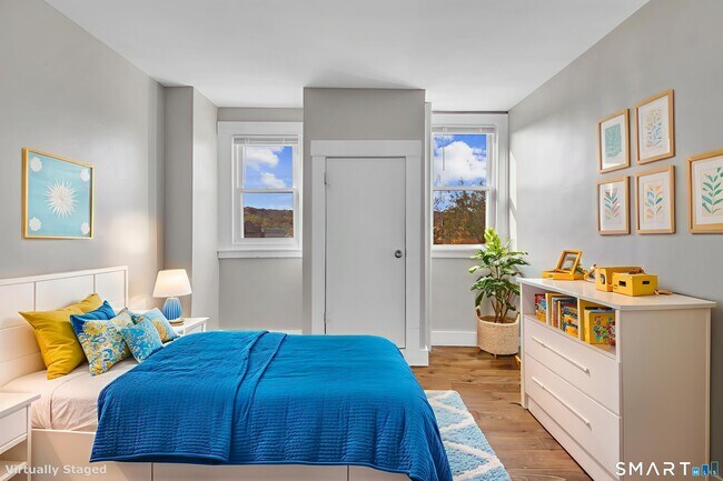 Building Photo - 82-86 Water St