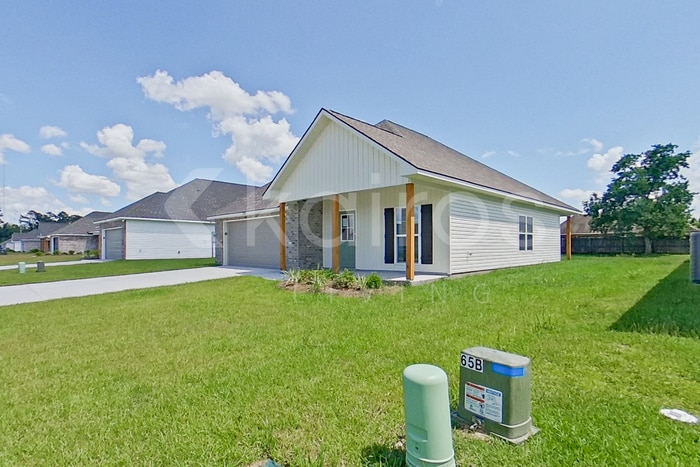 Building Photo - 13724 Willowmore Dr