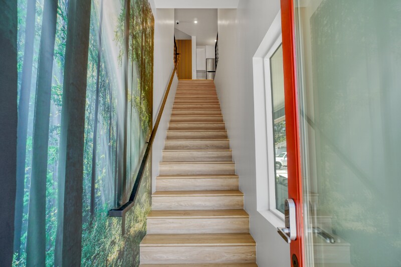 Building Photo - 4800-4802 S Slauson Ave