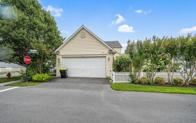 Building Photo - Serene Intown living in Historic Milton, beautifully restored 3,100-sq-ft - 4 bedroom, 2 full bat...