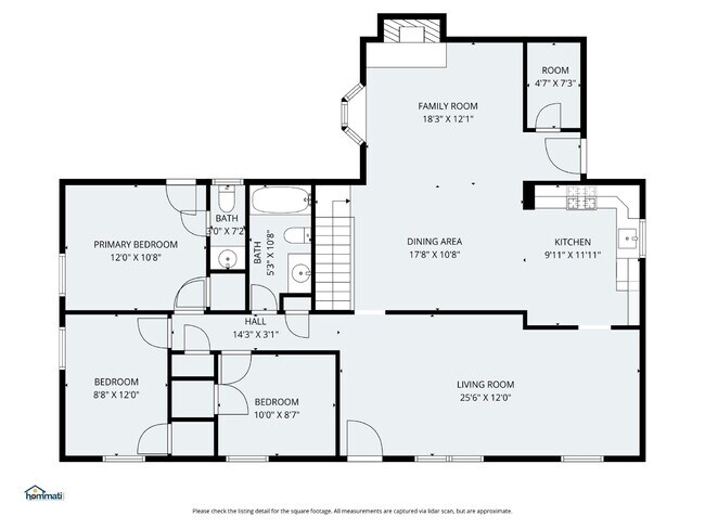 Building Photo - COMING SOON!! Charming 3-Bedroom Home with Spacious 2160 Sq Ft Layout in Independence, MO!