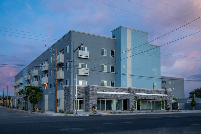 Primary Photo - Poblana Place