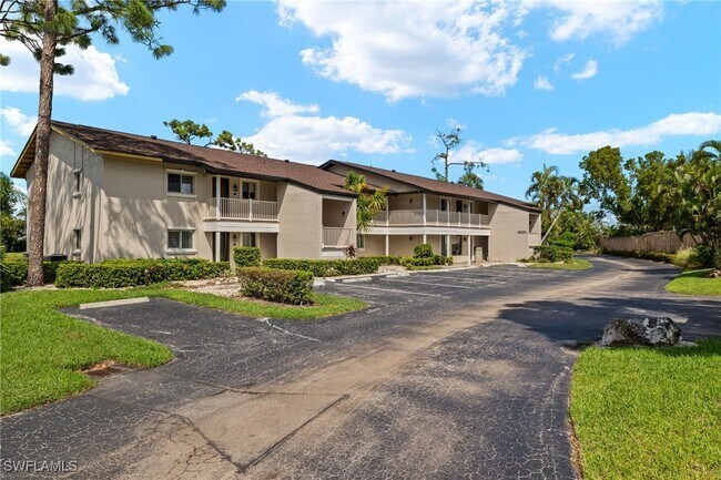 Primary Photo - 16590 Partridge Place Rd
