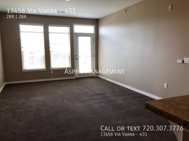 Building Photo - 13456 Via Varra