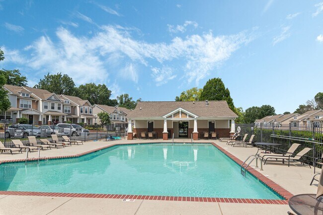 Building Photo - 650 Flintlock Ct