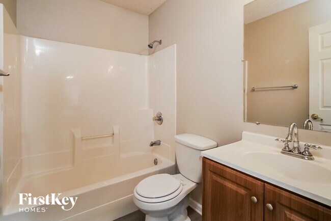 Building Photo - 3909 Libra Ln