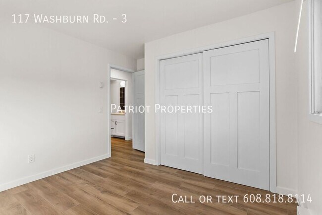 Building Photo - 117 Washburn Rd