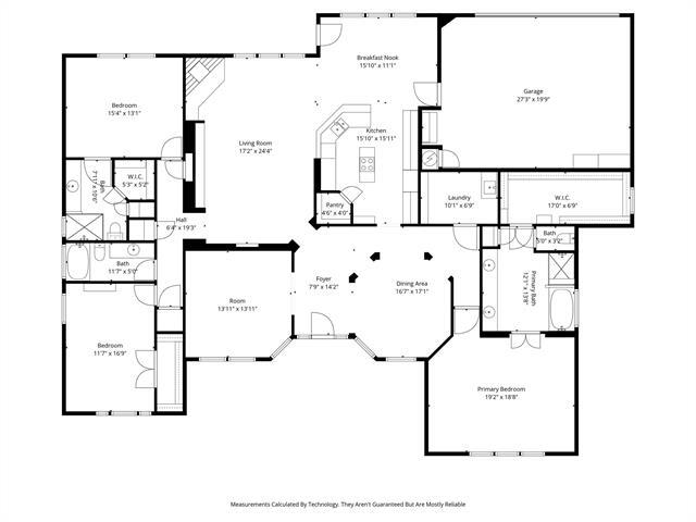 Building Photo - 847 Turquoise Point