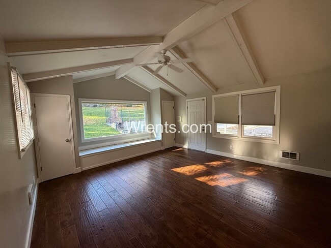 Building Photo - Spacious 6-Bedroom Home with Pool & Multiple Fireplaces – Great Northside Location!