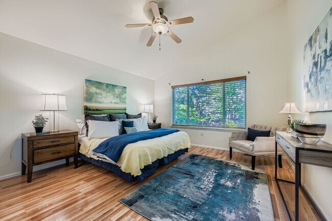 Building Photo - Spacious 5-Bedroom Home with Finished Base...