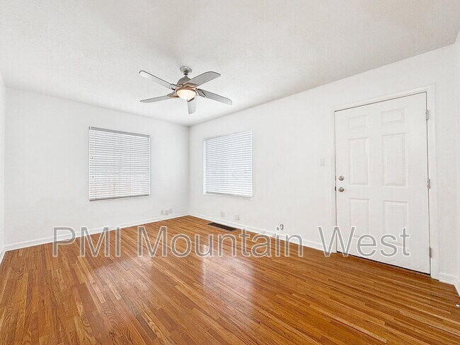 Building Photo - 3324 S 1100 E