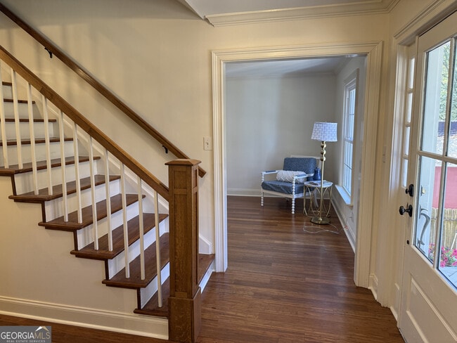 Building Photo - 1610 Old Mill Crossing NE