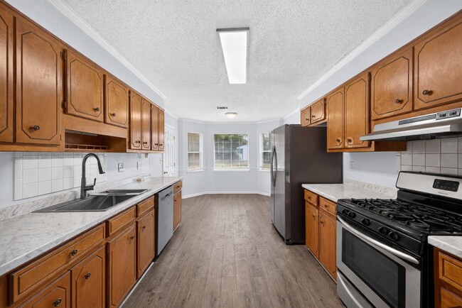 Building Photo - 4810 Golden Leaf Ln