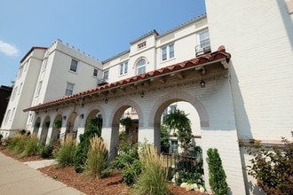 Building Photo - The Granada