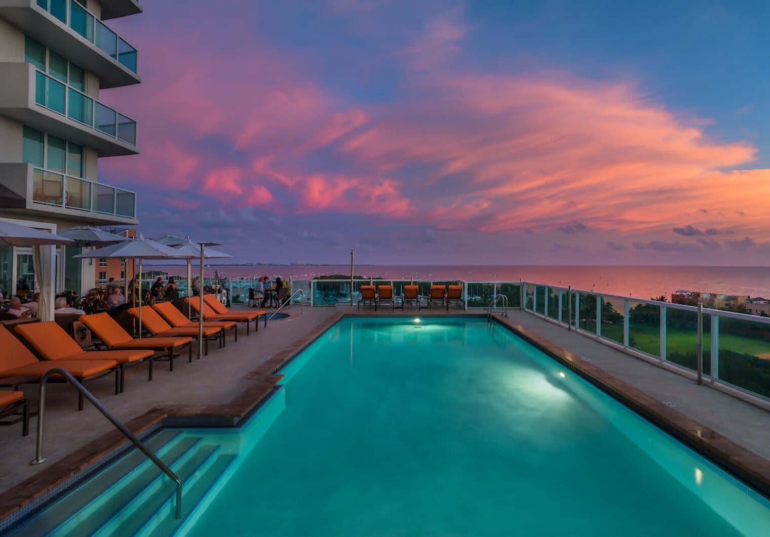 Building Photo - 2985 S Bayshore Dr
