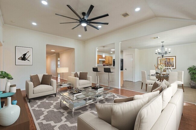 Building Photo - 21523 Juniper Meadows Dr