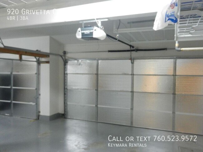Building Photo - 920 Grivetta Ct